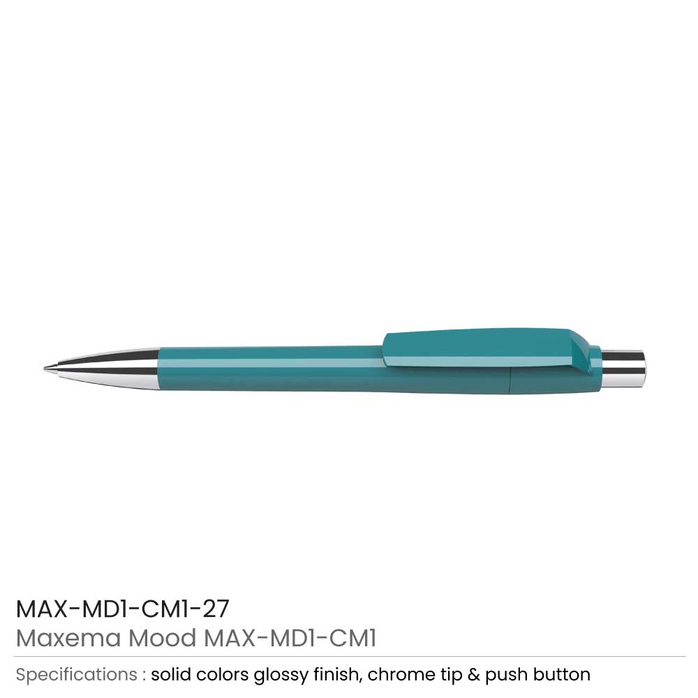 Pen-MAX-MD1-CM1-27