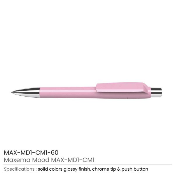 Mood Pen-MAX-MD1-CM1-60