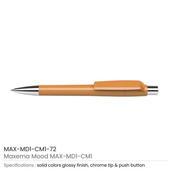 Mood Pen-MAX-MD1-CM1-72