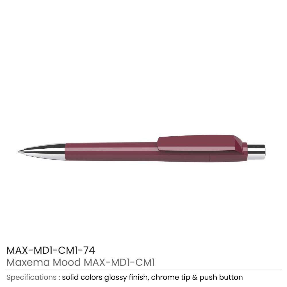 Pen-MAX-MD1-CM1-74