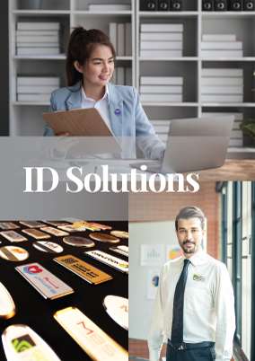 ID Solutions Catalog